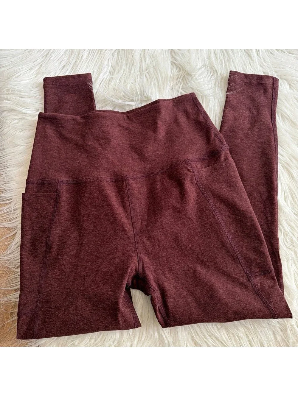 Beyond yoga Women's Athletic Leggings size L